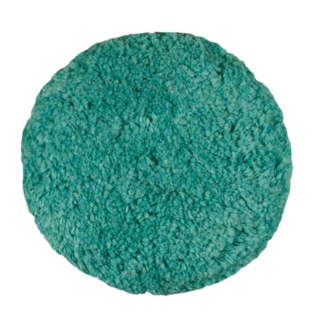 Presta Green Wool Polishing Pad 890143